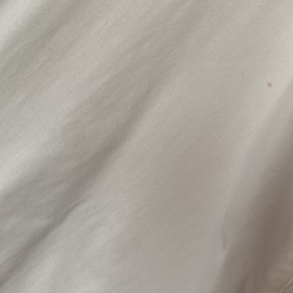 Cozy Earth Bamboo Stretch Knit Kimono Robe Ivory S - Picture 6 of 6